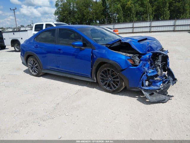 2023 SUBARU WRX PREMIUM - 1