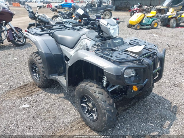 2026 HONDA TRX520 FA - 1