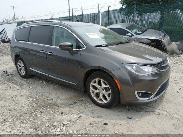 2017 CHRYSLER PACIFICA TOURING-L PLUS - 1