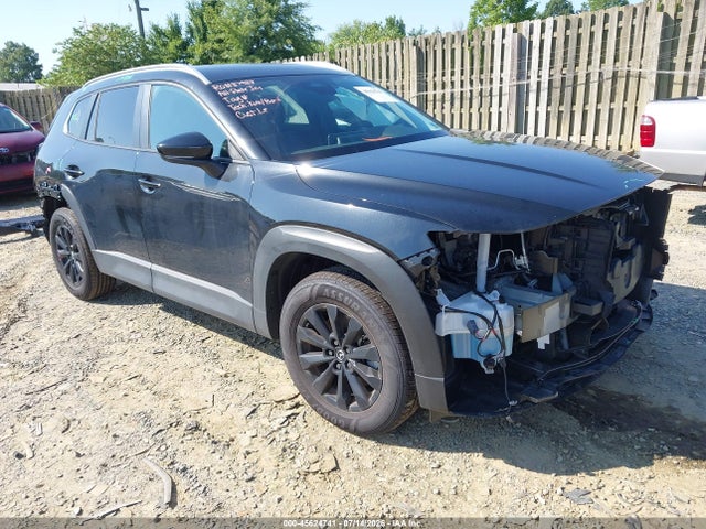 2026 MAZDA CX-50 2.5 S SELECT - 1