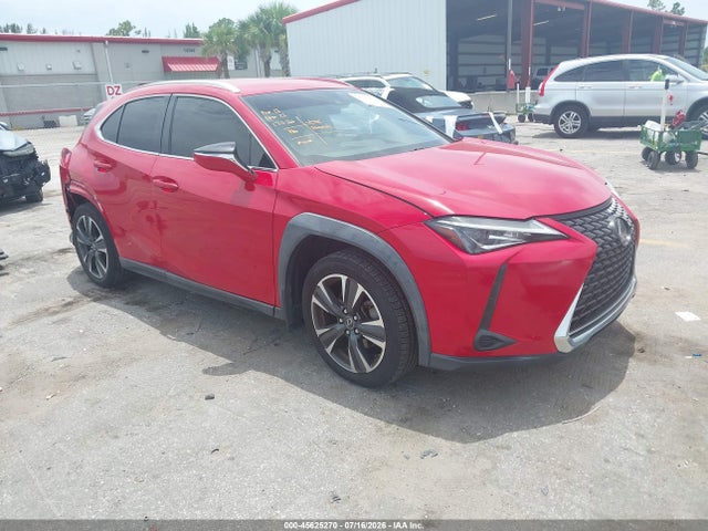 2019 LEXUS UX 200 - 1
