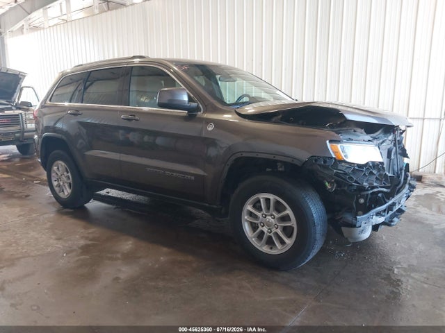 2019 JEEP GRAND CHEROKEE LAREDO E 4X4 - 1