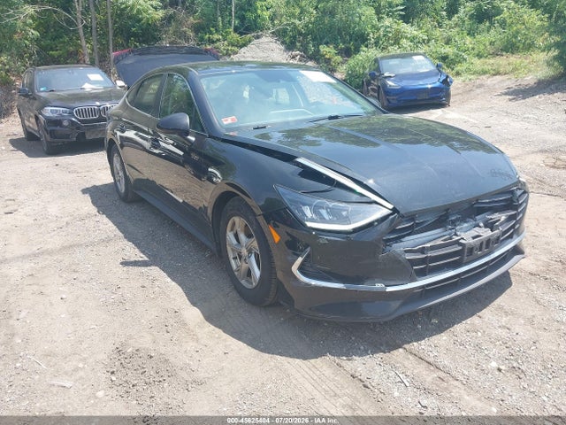 2021 HYUNDAI SONATA SE - 1