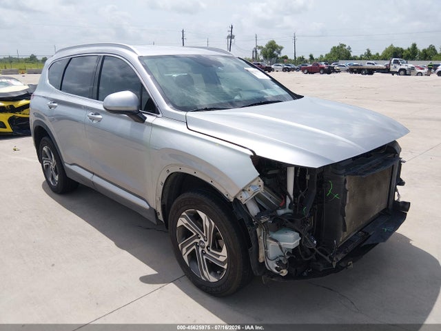 2022 HYUNDAI SANTA FE SEL - 1