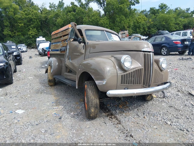 1947 OTHER OTHER - 1