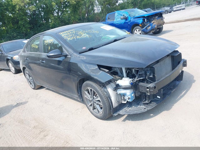 2024 KIA FORTE LXS - 1
