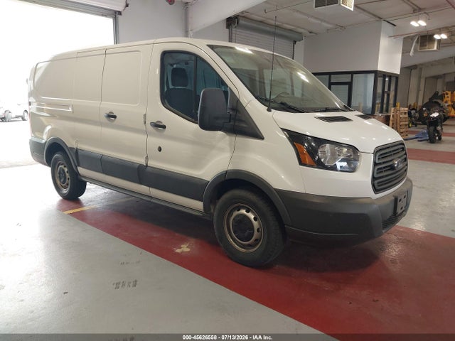 2018 FORD TRANSIT-150 - 1