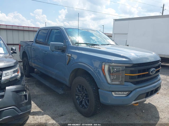 2023 FORD F-150 TREMOR - 1