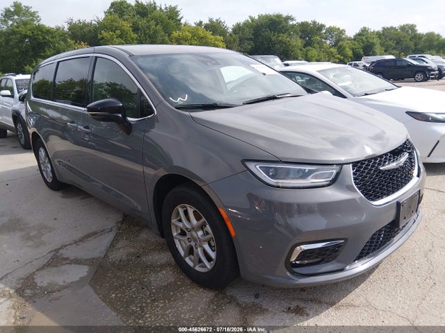 2025 CHRYSLER PACIFICA SELECT - 1