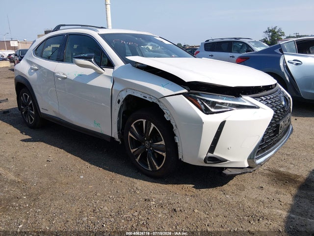 2019 LEXUS UX 250H - 1