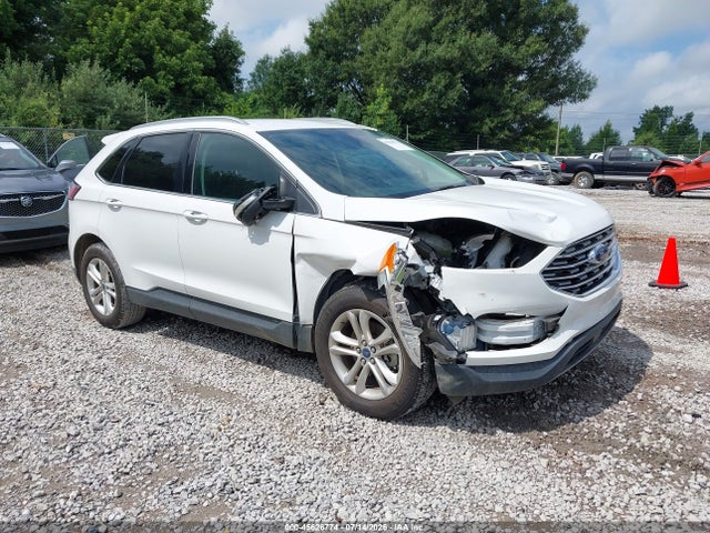 2020 FORD EDGE SEL - 1