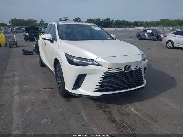 2024 LEXUS RX 350 PREMIUM - 1