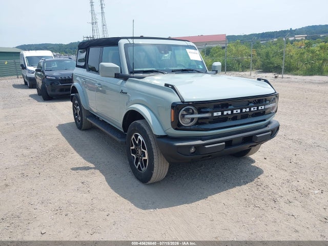 2023 FORD BRONCO OUTER BANKS - 1