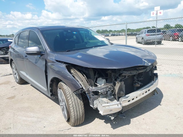 2019 ACURA RDX TECHNOLOGY PACKAGE - 1