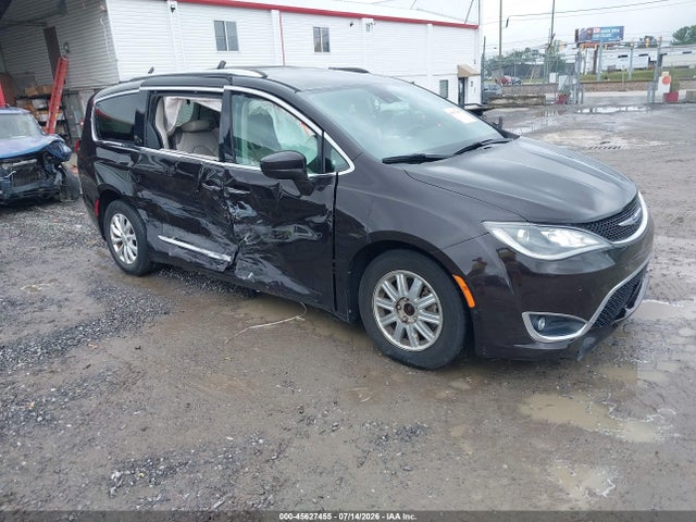 2018 CHRYSLER PACIFICA TOURING L PLUS - 1
