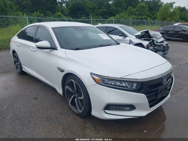 2020 HONDA ACCORD SPORT - 1