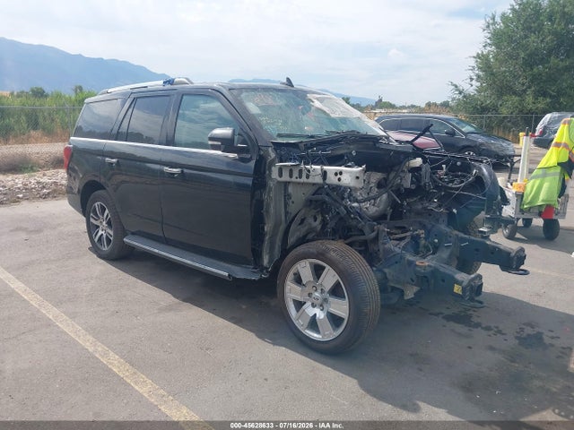 2023 FORD EXPEDITION LIMITED - 1