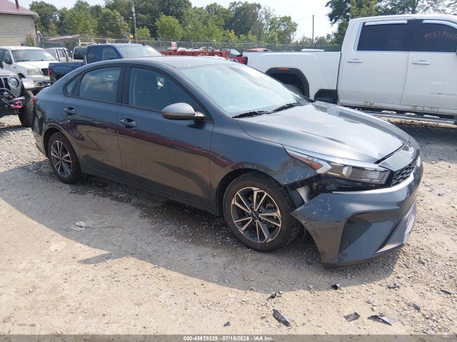 2023 KIA FORTE LXS - 1