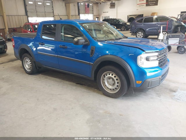 2022 FORD MAVERICK XL - 1