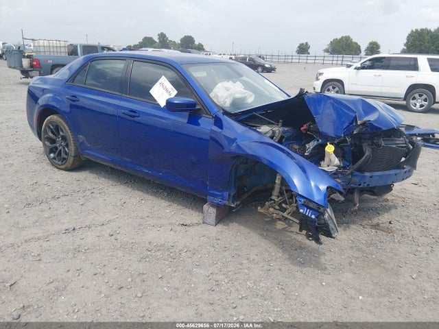 2019 CHRYSLER 300 300S - 1