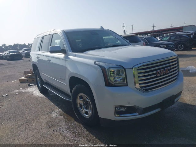 2020 GMC YUKON 2WD SLT - 1