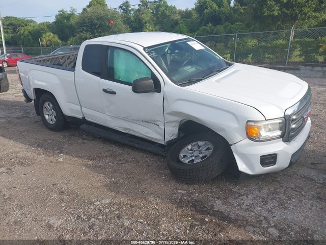 2020 GMC CANYON 2WD - 1