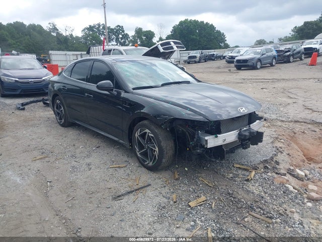 2024 HYUNDAI SONATA SEL - 1