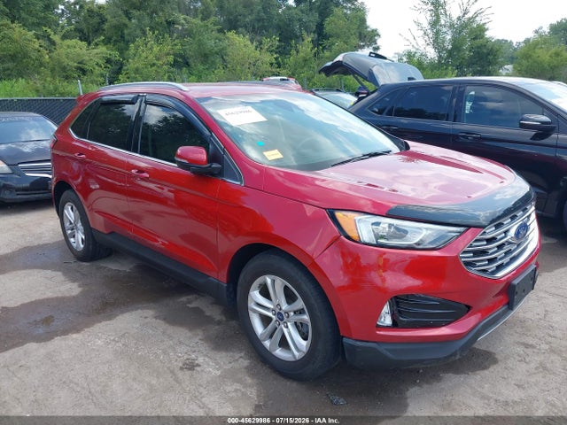 2020 FORD EDGE SEL - 1