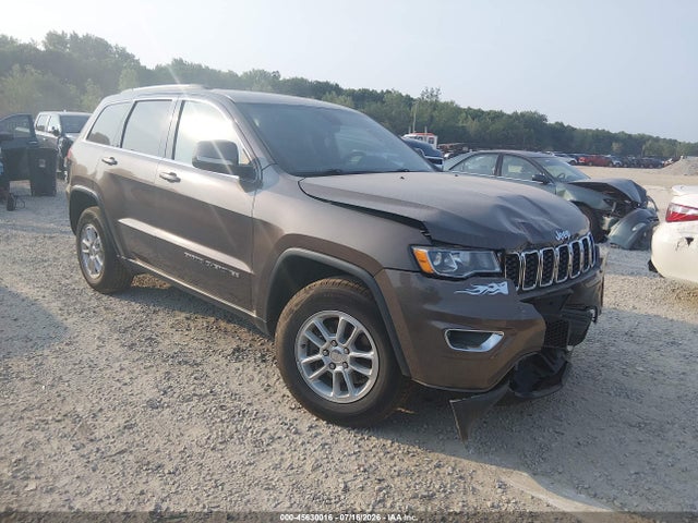 2019 JEEP GRAND CHEROKEE LAREDO E 4X2 - 1