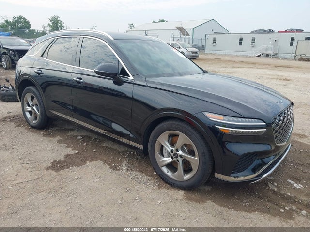 2026 GENESIS GV70 2.5T - 1