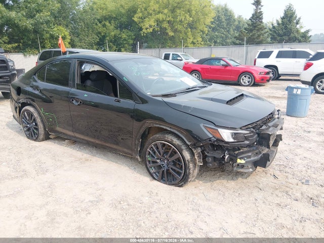 2024 SUBARU WRX PREMIUM - 1