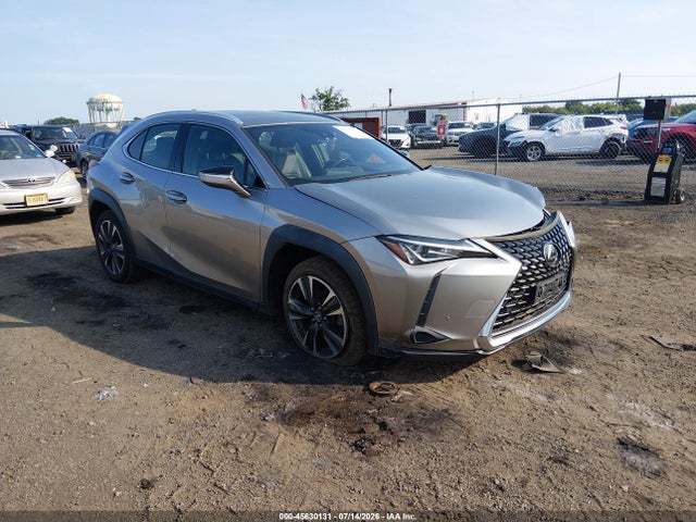 2019 LEXUS UX 200 - 1