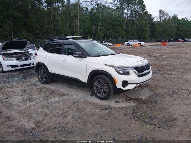 2023 KIA SELTOS S - 1