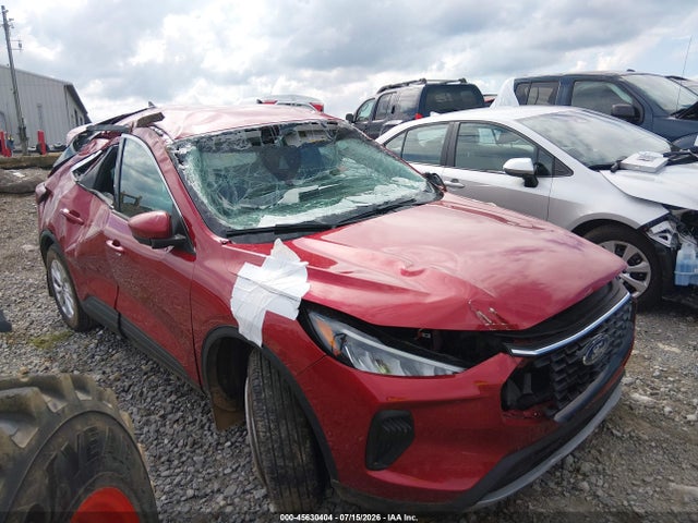 2023 FORD ESCAPE ACTIVE - 1