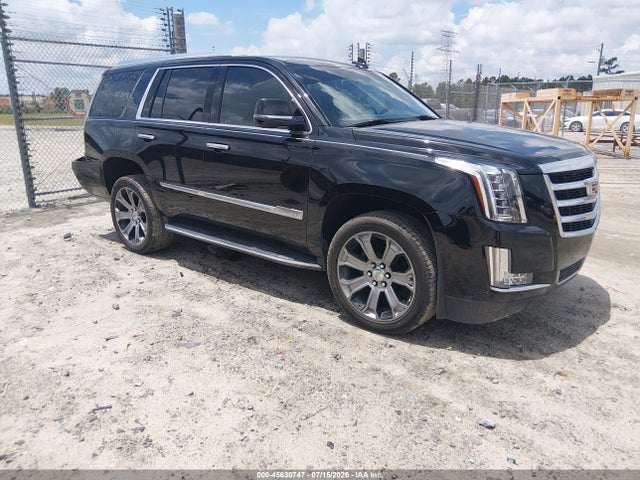 2019 CADILLAC ESCALADE STANDARD - 1