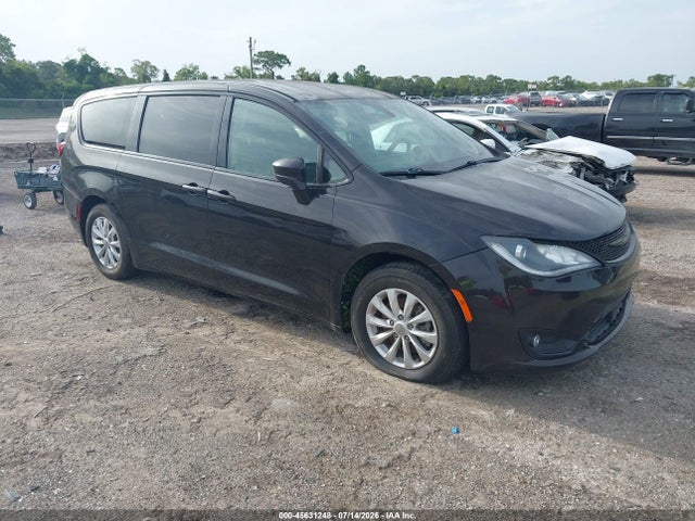 2018 CHRYSLER PACIFICA TOURING PLUS - 1
