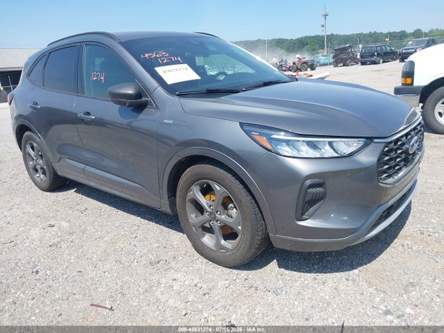 2023 FORD ESCAPE ST-LINE - 1