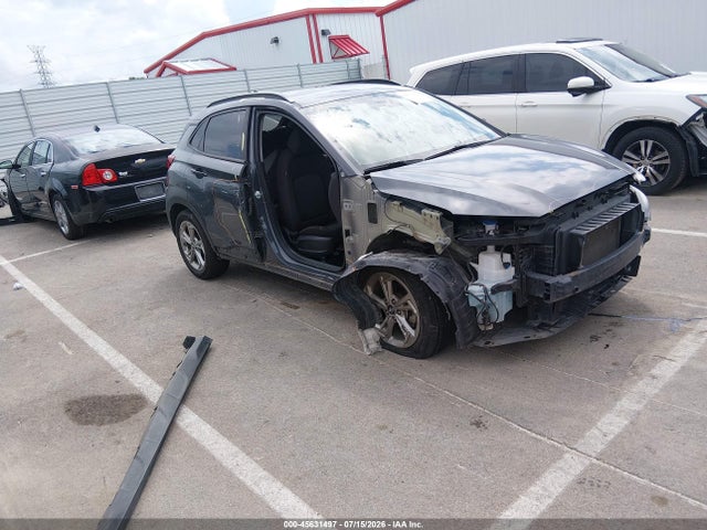 2023 HYUNDAI KONA SEL - 1