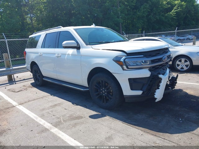 2023 FORD EXPEDITION XLT MAX - 1