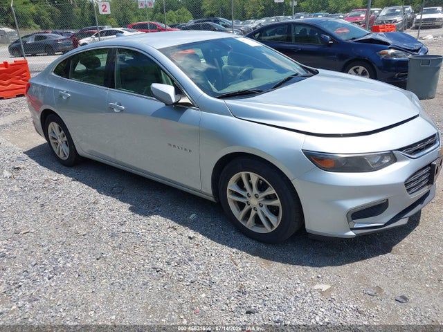 2017 CHEVROLET MALIBU 1LT - 1