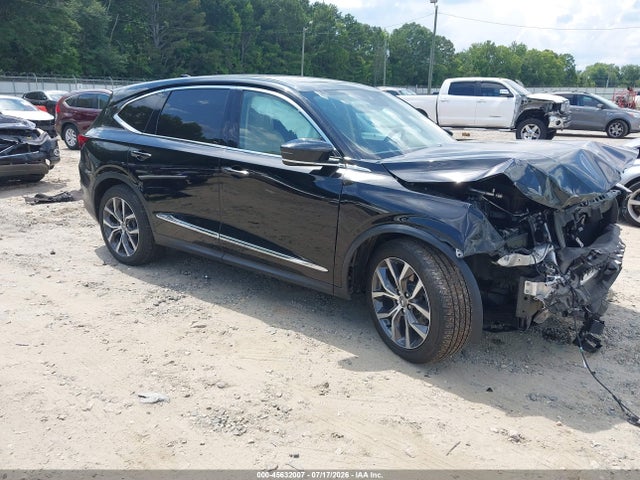 2022 ACURA MDX TECHNOLOGY PACKAGE - 1