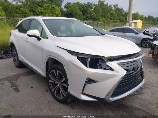 2017 LEXUS RX 350 - 1