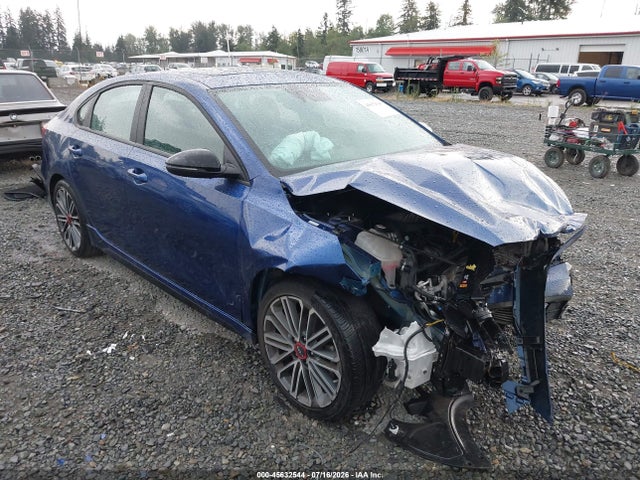 2024 KIA FORTE GT - 1