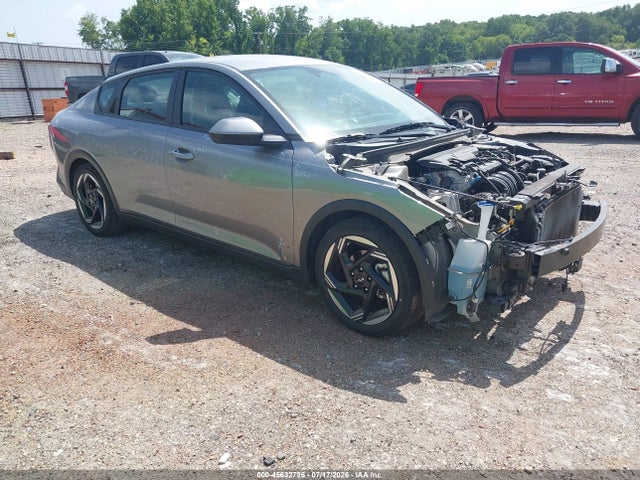 2025 KIA K4 EX - 1