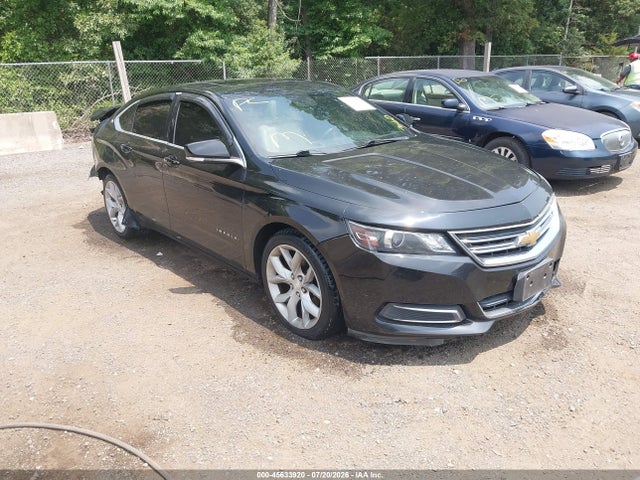 2017 CHEVROLET IMPALA 1LT - 1