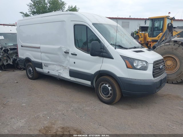 2017 FORD TRANSIT-250 - 1