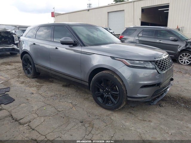 2020 LAND ROVER RANGE ROVER VELAR P250 S - 1
