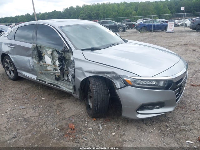 2020 HONDA ACCORD EX - 1