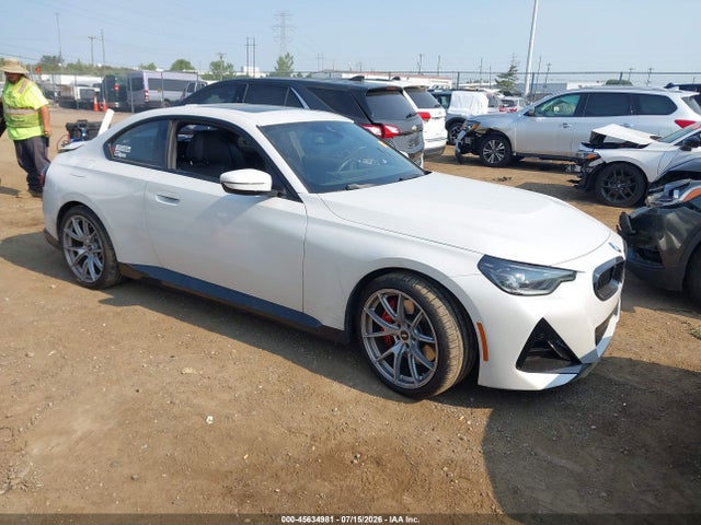 2023 BMW 230 I XDRIVE - 1