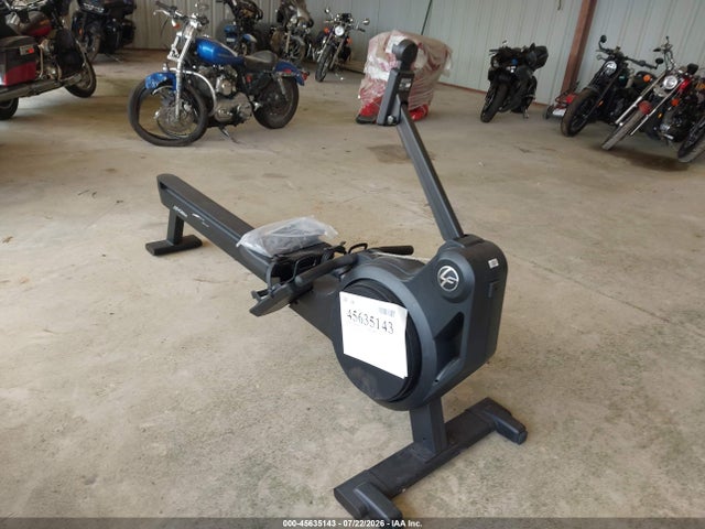 2024 ROWING MACHINE - 1